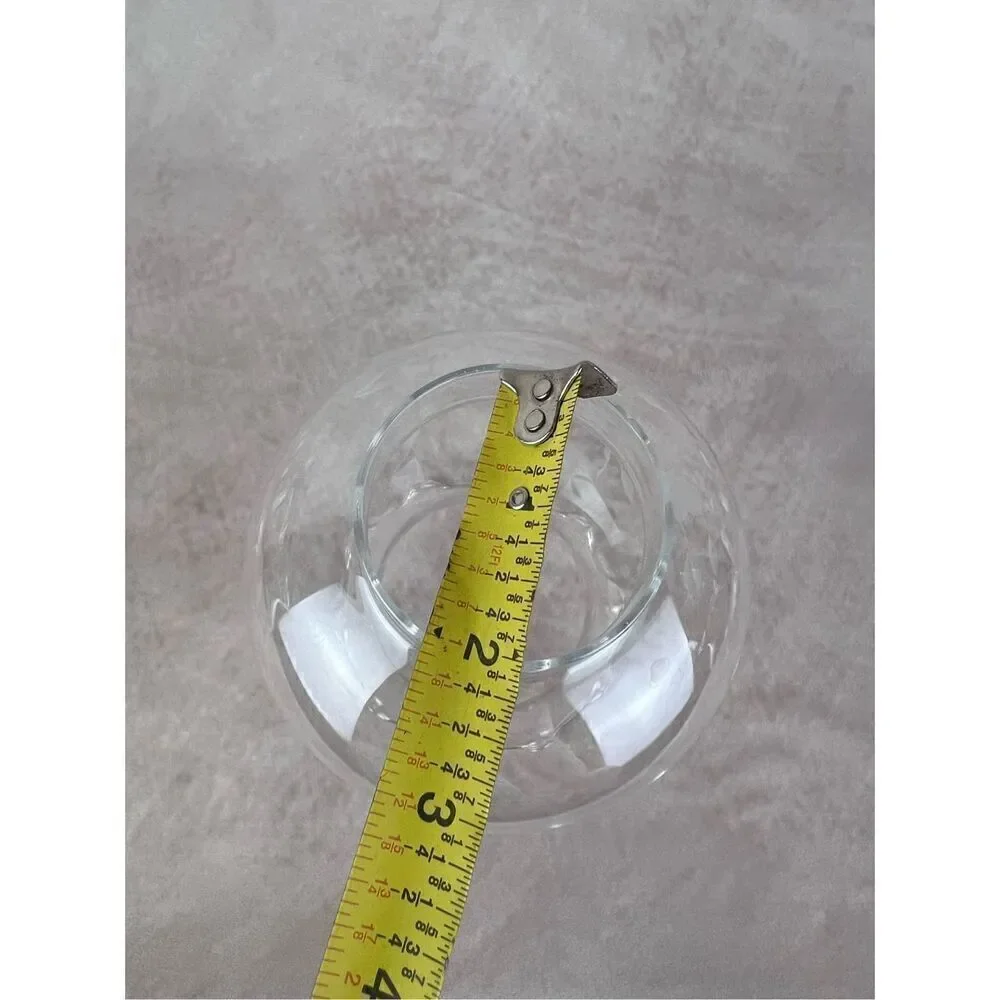 Princess House Heritage Hurricane Lamp Shade